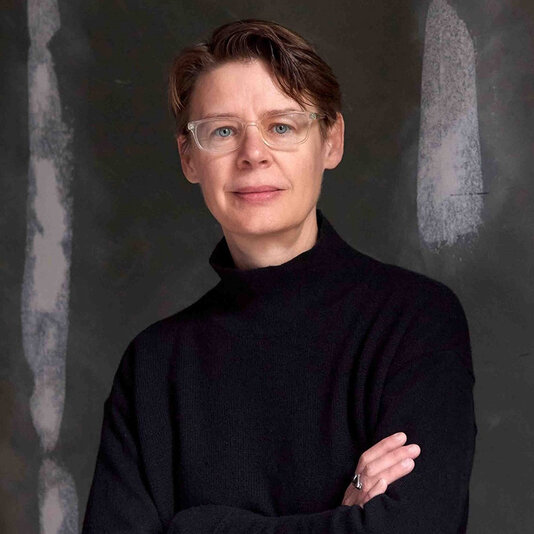 portrait photo of Prof. Strowick