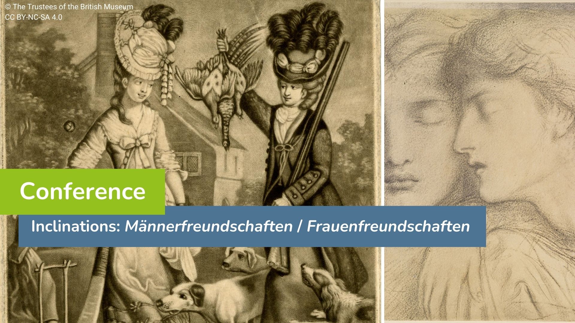 collage of symbolic images